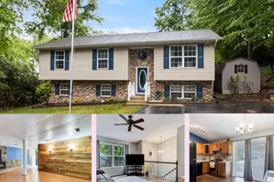 1197 Golden W Way, Lusby, MD 20657 - Photo 1