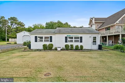 6591 Long Beach Drive, Saint Leonard, MD 20685 - Photo 1