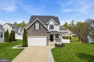 613 Yearling Dr, Prince Frederick, MD 20678 - Photo 1