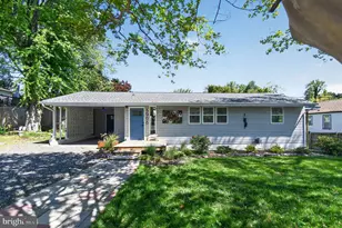 3908 Old Bayside Rd, Chesapeake Beach, MD 20732 - Photo 1