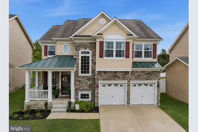 115 Thoroughbred Drive, Prince Frederick, MD 20678 - Photo 1