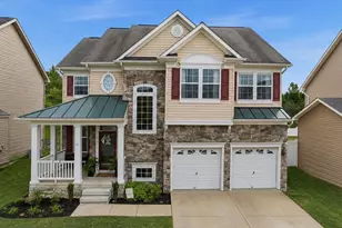 115 Thoroughbred Dr, Prince Frederick, MD 20678 - Photo 1