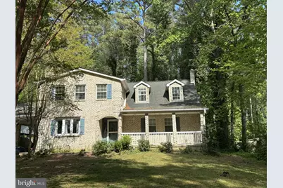 12944 Walsh Lane, Lusby, MD 20657 - Photo 1