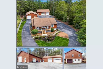 12345 Hg Trueman Road, Lusby, MD 20657 - Photo 1