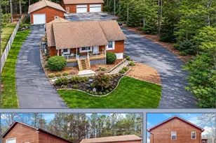 12345 H G Trueman Rd, Lusby, MD 20657 - Photo 1