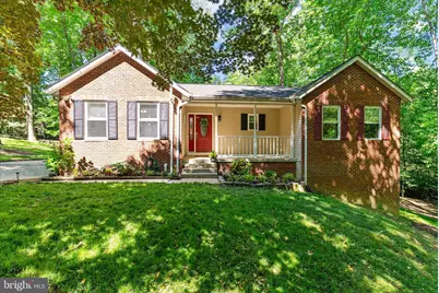 526 Dillon Drive, Lusby, MD 20657 - Photo 1