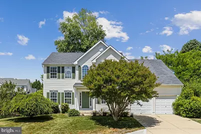 8125 Moffat Run, Chesapeake Beach, MD 20732 - Photo 1