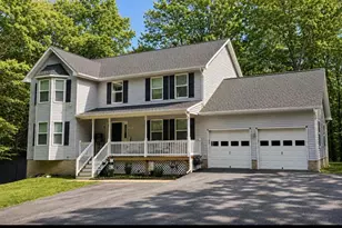 213 Binnacle Ct, Lusby, MD 20657 - Photo 1