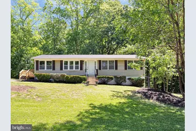 5577 Stephen Reid Road, Huntingtown, MD 20639 - Photo 1