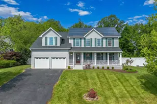 9236 Blue Sky Ct, Owings, MD 20736 - Photo 1