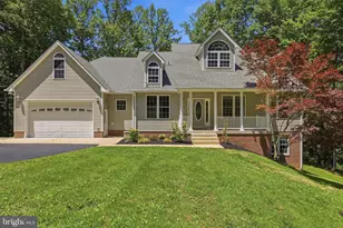 545 Stoakley Rd, Prince Frederick, MD 20678 - Photo 1