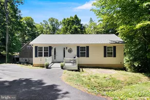 615 Flint Ct, Lusby, MD 20657 - Photo 1