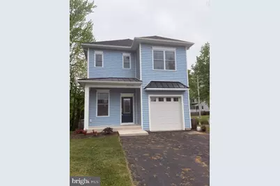 8836 Greenwood Avenue, North Beach, MD 20714 - Photo 1