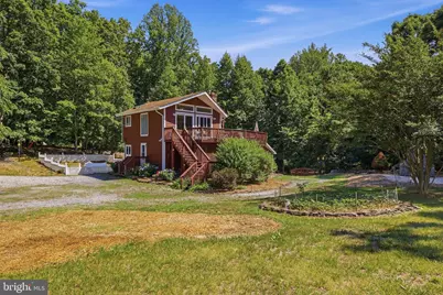 4150 Williams Wharf Road, Saint Leonard, MD 20685 - Photo 1
