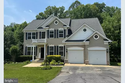 325 Summitwood Drive, Huntingtown, MD 20639 - Photo 1