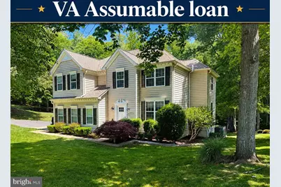 445 Cross Creek Drive, Huntingtown, MD 20639 - Photo 1