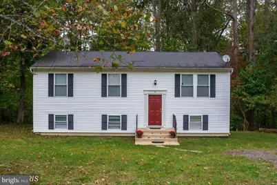 591 Evergreen Court, Lusby, MD 20657 - Photo 1