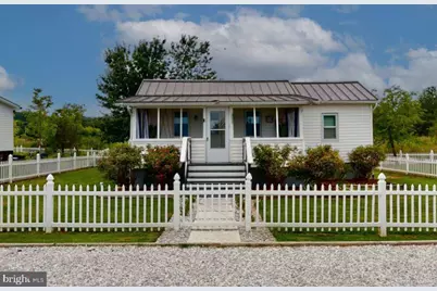 5237 Breezy Point Road, Chesapeake Beach, MD 20732 - Photo 1