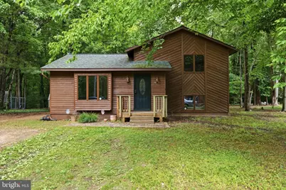 12346 Algonquin Trail, Lusby, MD 20657 - Photo 1