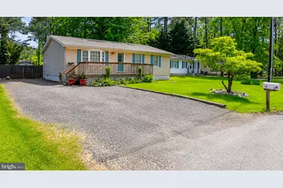 427 Dogwood Drive, Lusby, MD 20657 - Photo 1