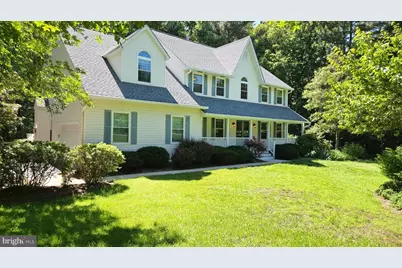 1814 Battery Lane, Owings, MD 20736 - Photo 1