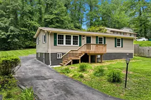 1518 Ave E St, Saint Leonard, MD 20685 - Photo 1