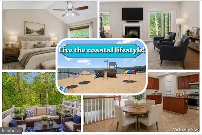 3657 Bedford Drive, North Beach, MD 20714 - Photo 1
