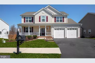 3253 Cannoncade Court, Chesapeake Beach, MD 20732 - Photo 1