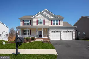 3253 Cannoncade Ct, Chesapeake Beach, MD 20732 - Photo 1