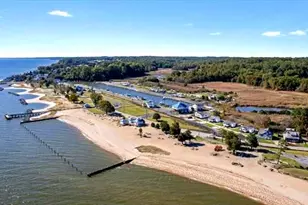 5230 Breezy Point Rd, Chesapeake Beach, MD 20732 - Photo 1
