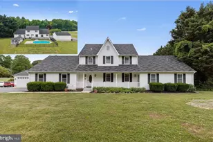 8407 Wesley Stinnett Blvd, Chesapeake Beach, MD 20732 - Photo 1