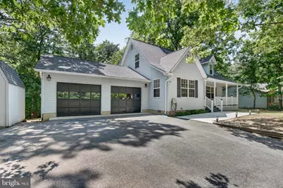 12557 Catalina Drive, Lusby, MD 20657 - Photo 1