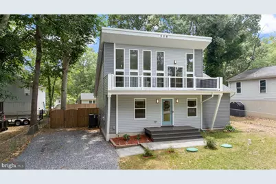 508 Skyview Drive, Lusby, MD 20657 - Photo 1