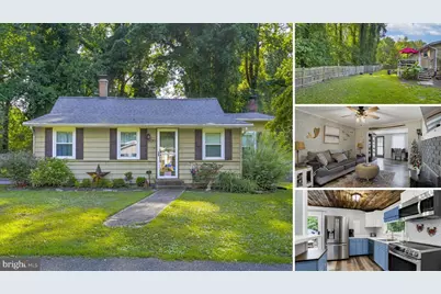 5130 Rosemary Drive, Chesapeake Beach, MD 20732 - Photo 1