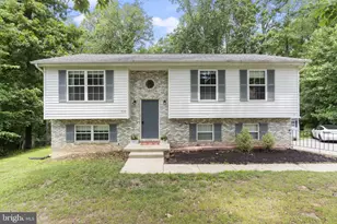 714 Pioneer Trail, Lusby, MD 20657 - Photo 1