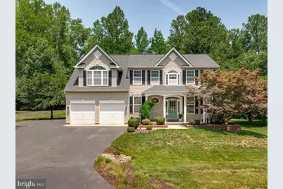 600 Marley Run, Huntingtown, MD 20639 - Photo 1