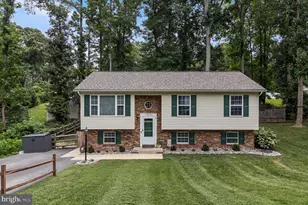 11534 Bootstrap Trail, Lusby, MD 20657 - Photo 1