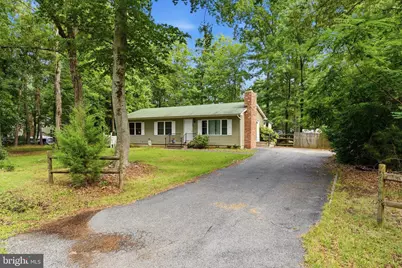 383 Coyote Trail, Lusby, MD 20657 - Photo 1