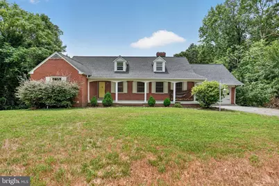 5195 Saint Leonard Road, Saint Leonard, MD 20685 - Photo 1