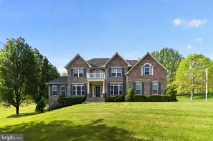 90 Oxford Way, Huntingtown, MD 20639 - Photo 1
