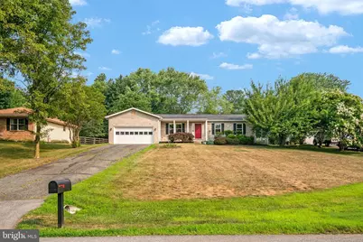 2110 Clearview Drive, Owings, MD 20736 - Photo 1