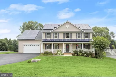 3415 Lancer Court, Dunkirk, MD 20754 - Photo 1
