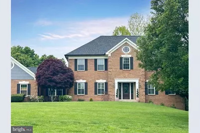 1105 Ontario Court, Owings, MD 20736 - Photo 1