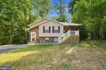 12447 Black Mesa Trail, Lusby, MD 20657 - Photo 1