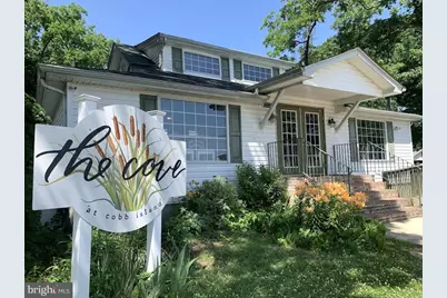 12133 Neale Sound Drive, Cobb Island, MD 20625 - Photo 1