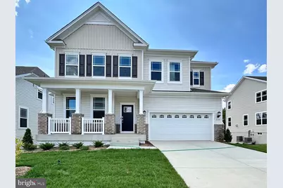 5312 Newport Circle, White Plains, MD 20695 - Photo 1