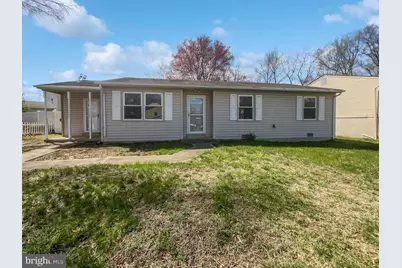 2115 Greenwood Drive, Waldorf, MD 20601 - Photo 1