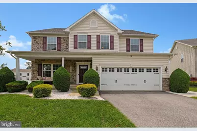 10427 Stone Pine Avenue, Waldorf, MD 20603 - Photo 1