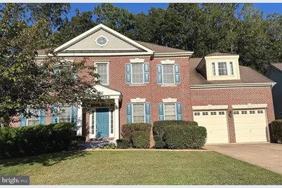 5168 Squawroot Court, Indian Head, MD 20640 - Photo 1