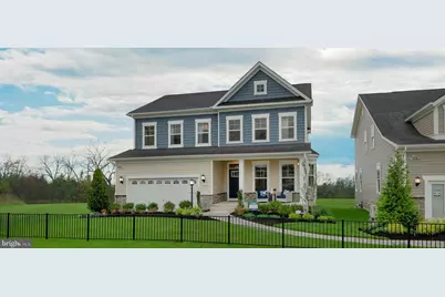 5865 Calypso Court, White Plains, MD 20695 - Photo 1